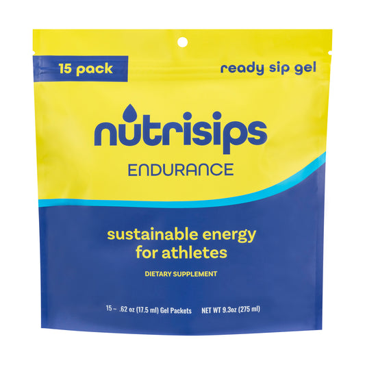 Nutrisips Endurance