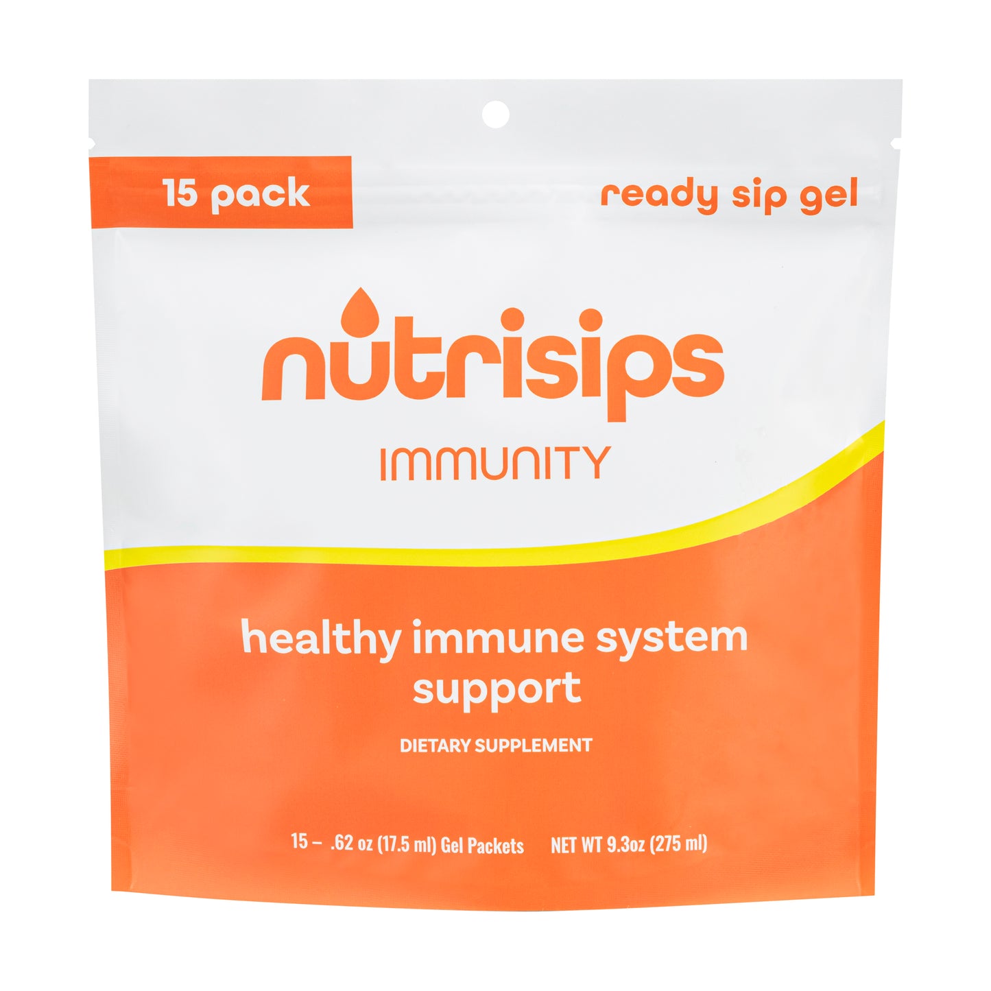 Nutrisips Immunity