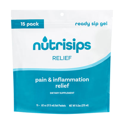 Nutrisips Relief