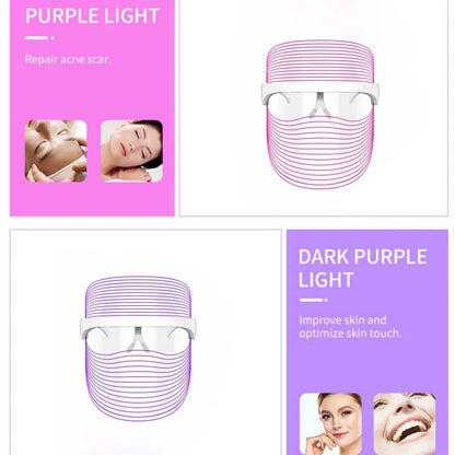 Light Therapy Mask