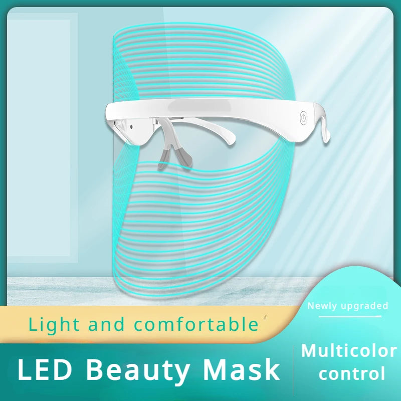 Light Therapy Mask