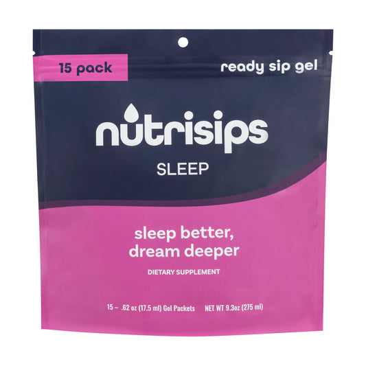 Nutrisips Sleep