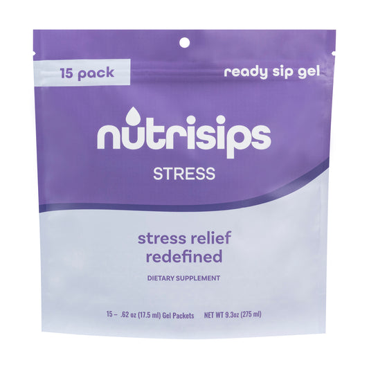 Nutrisips Stress