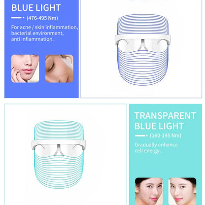 Light Therapy Mask