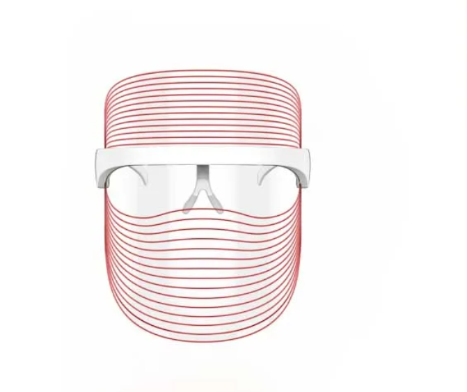 Light Therapy Mask