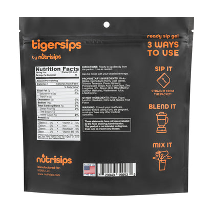 Tigersips