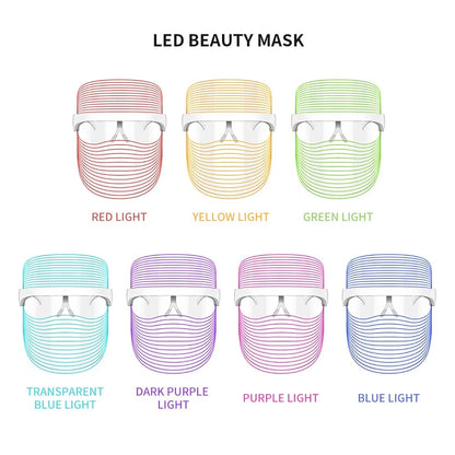 Light Therapy Mask